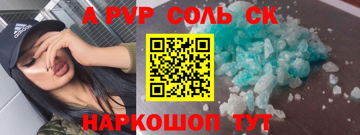 A PVP СК Сланцы